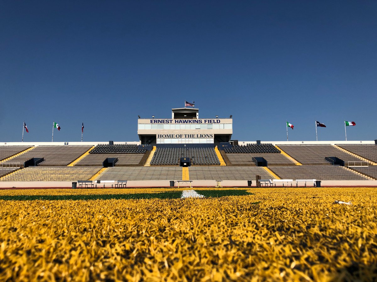 Lions_FB's tweet photo. Good morning. We'll see you in a few hours..... #TimeToHunt https://t.co/1tSBhv0kKk