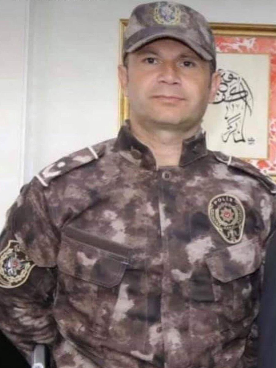 Kadir Albayrak