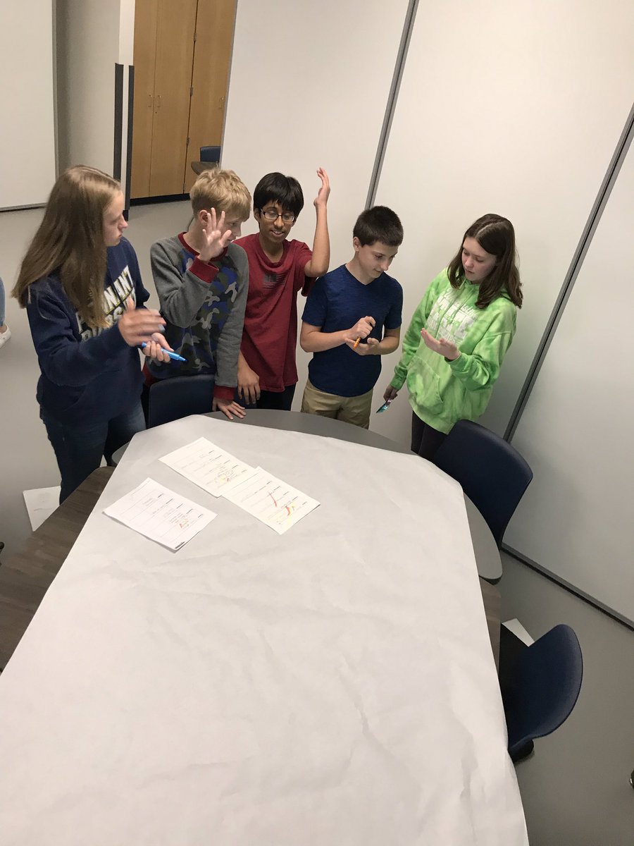 mrgullicksonwms's tweet photo. In groups, 8th grade students came up with examples of what “PRIDE” in science means/looks like. Now they’re selecting the best of 32 group’s ideas across two classrooms to help us develop our classroom norms. @SandySramek #creatingcommunity #newlearningspaces #whitnALLIN https://t.co/8I3skJUoR7