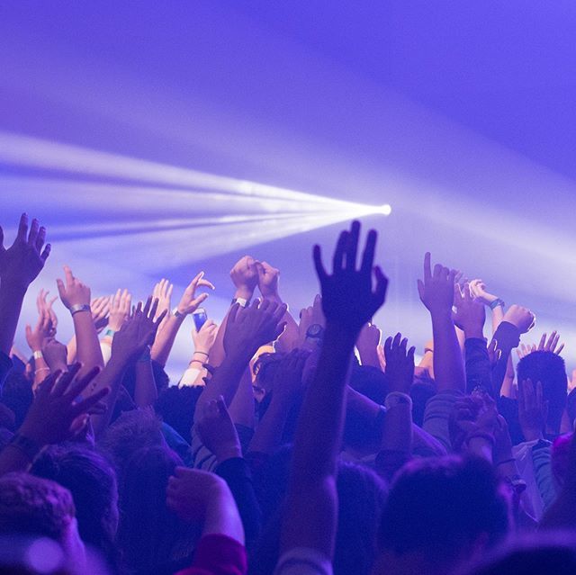 We don’t think we can do anything effective without prayer. We‘re hoping YOU will join us in praying for the 40 days leading up to Change Conference. ⁣
⁣
Starting Sunday, you’ll get a text each day with something to pray for about Change. We are so e… ift.tt/2ZQL0LI