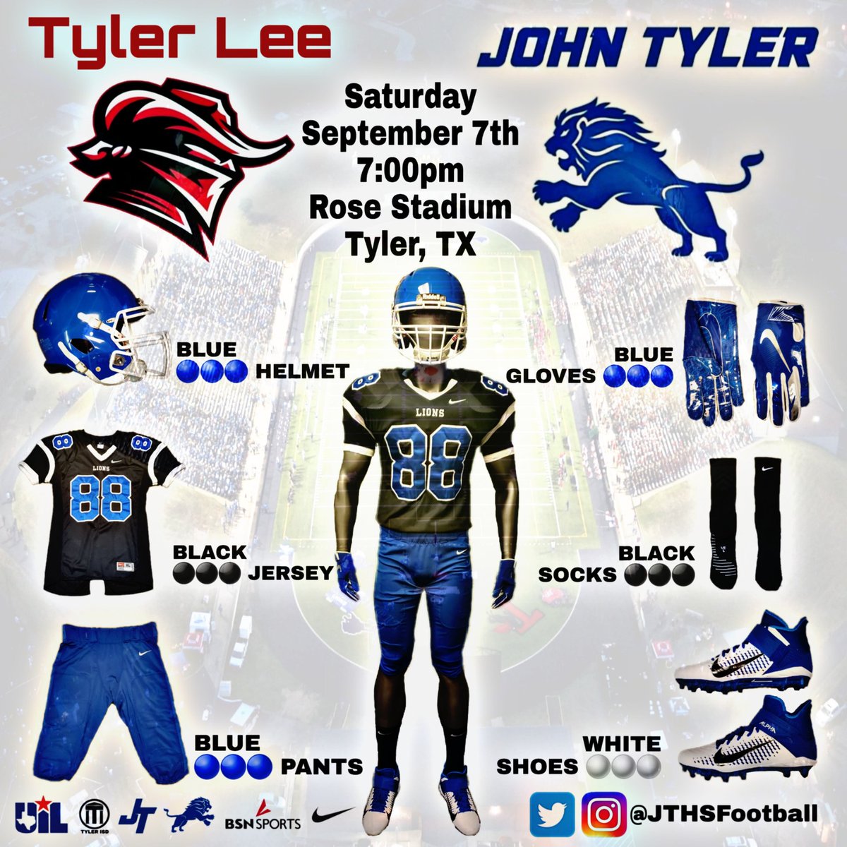 Good morning🌎it's GAME DAY