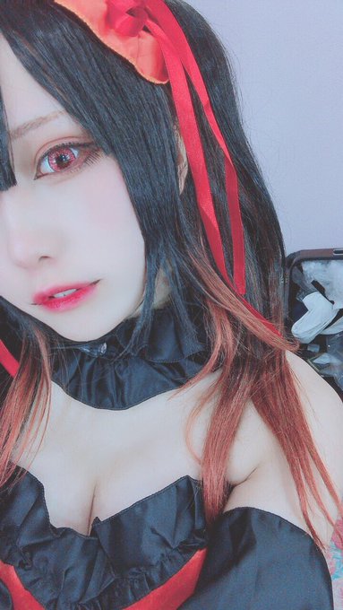 コスプレイヤーmonaのTwitter画像10