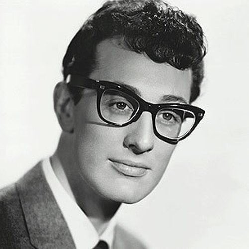 Happy Birthday Buddy Holly 