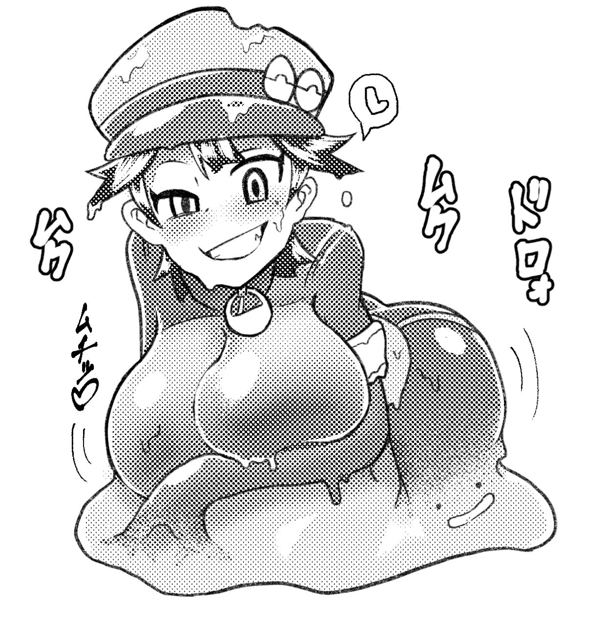 二熊 リクエスト消化中 2 3 Twitterissa メタモンが変身したポケモンレンジャー描きました 二熊 リクエスト消化中 2 3 Twitterissa メタモンが変身したポケモンレンジャー描きました