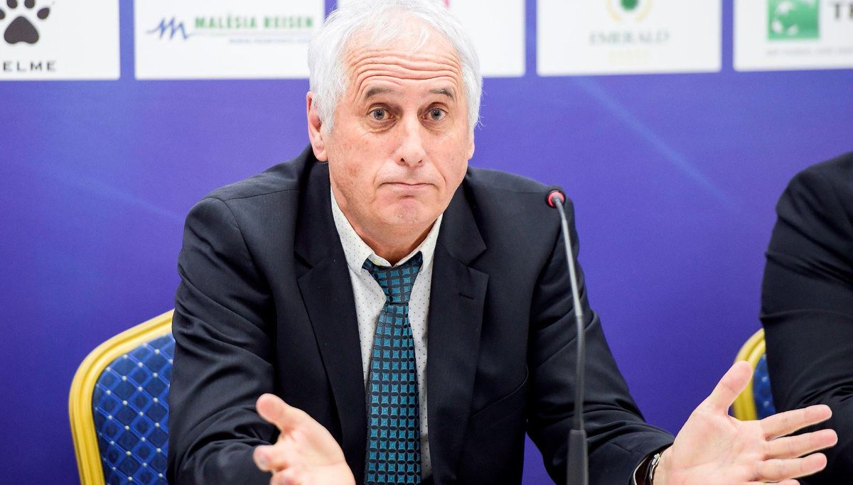 📂 Documents 
└📁 Kosovo
   └📁 Bernard Challandes
      └📁 Defeats
          └⚠️ This folder is empty