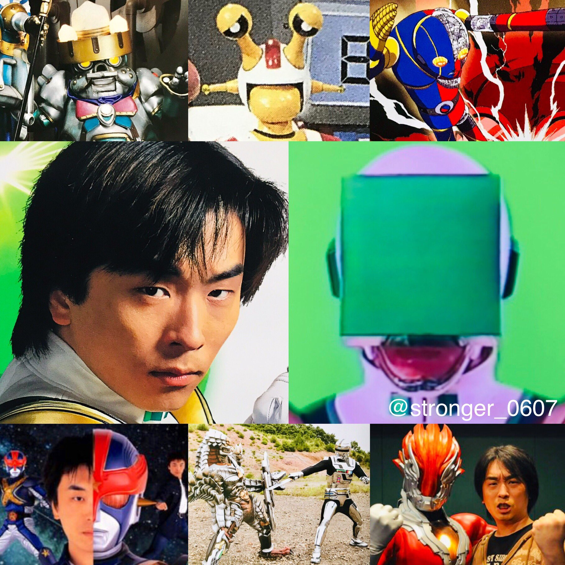 Bestpixtajpvygv ボイスラッガー9話 オーグリーン ボイスラッガー9話 オーグリーン Bestpixtajpvygv ボイスラッガー9話 オーグリーン ボイスラッガー9話 オーグリーン