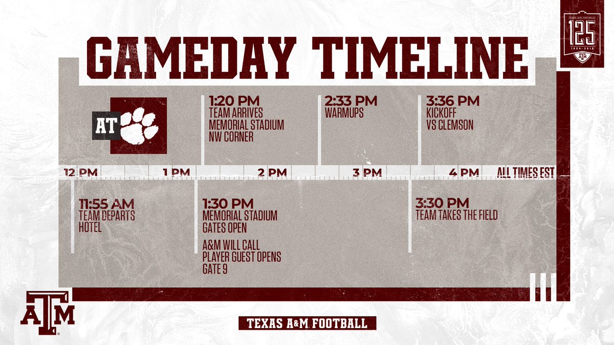 Texas Am Football On Twitter Stick To The Script