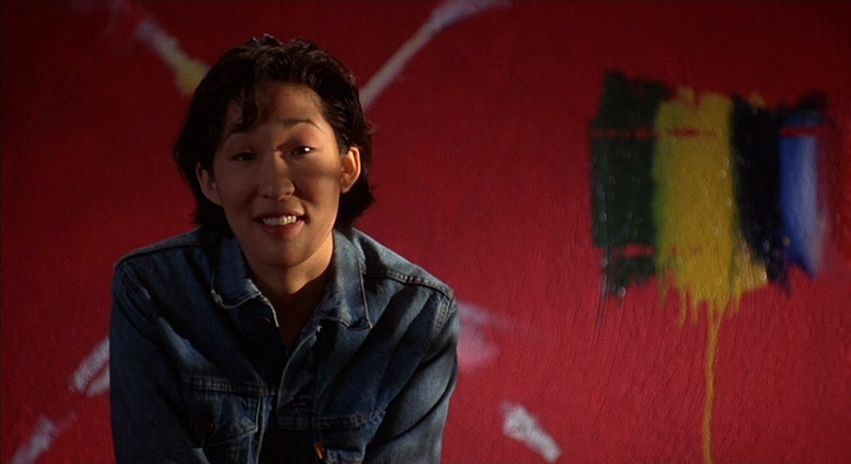 cfccreates's tweet photo. Today marks the 25th anniversary of the world premiere of 'Double Happiness' (written and directed by CFC alumna @MinaShum and starring @IamSandraOh) at TIFF! 🎬 

#TIFF19 #CdnFilm @TIFF_NET https://t.co/mlQ2QGoN8O