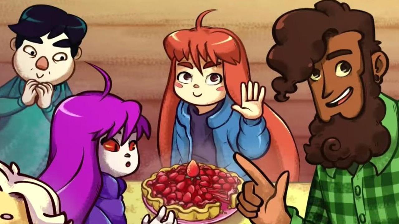 IGN on Twitter "Here's why the developer of Celeste won't be making a