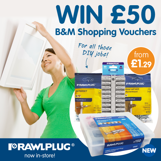 B&M Stores tweet media