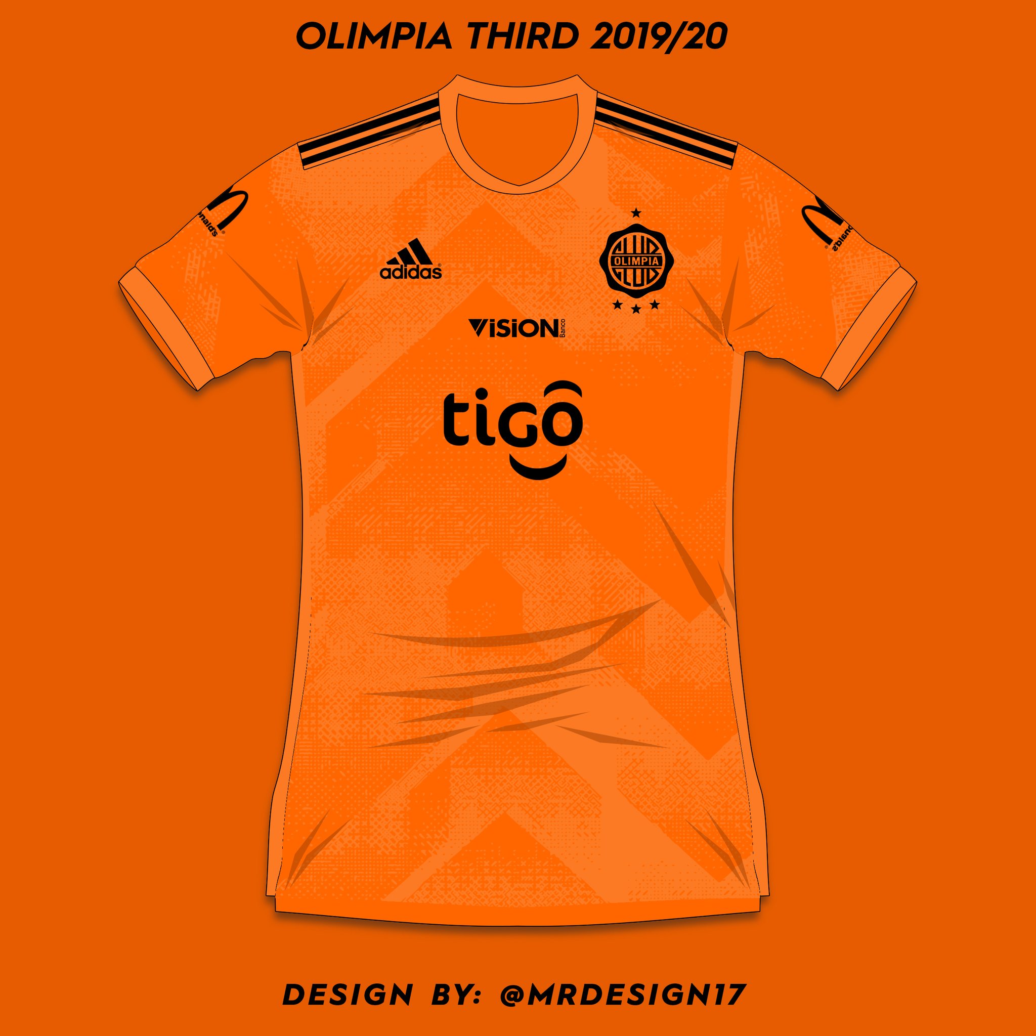 Rote Design a "OLIMPIA | THIRD | ADIDAS No nos dan ni la home y yo imaginando una third😅 Opiniones? https://t.co/G0KQQn64GW" / Twitter