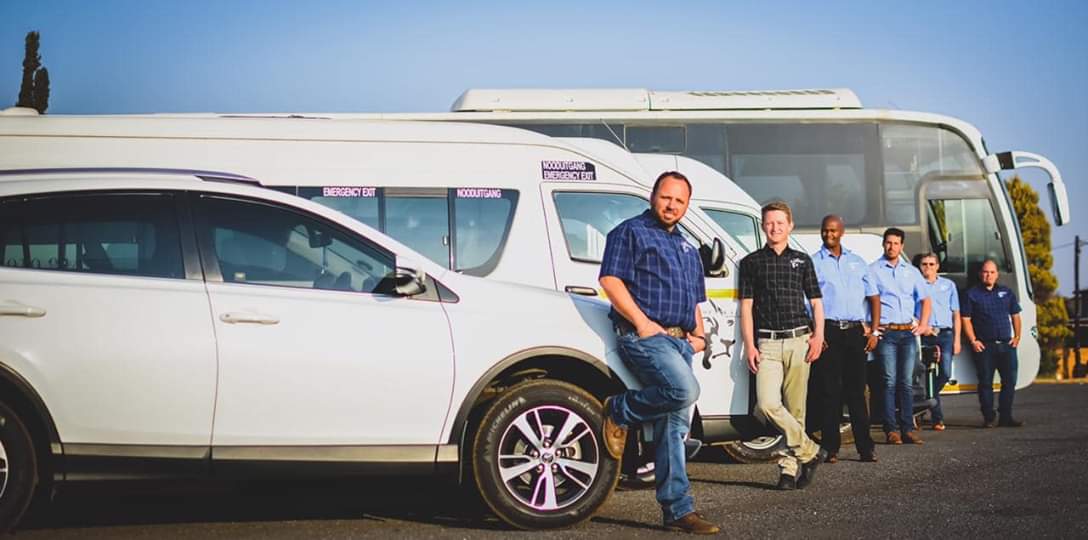 GSS_Shuttle's tweet image. Our Fleet