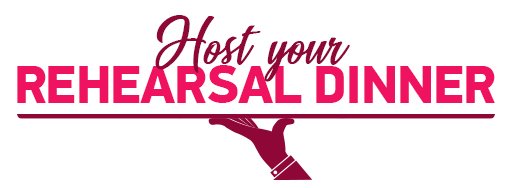 Inquire today about hosting your rehearsal dinner and other wedding festivities with us! ...