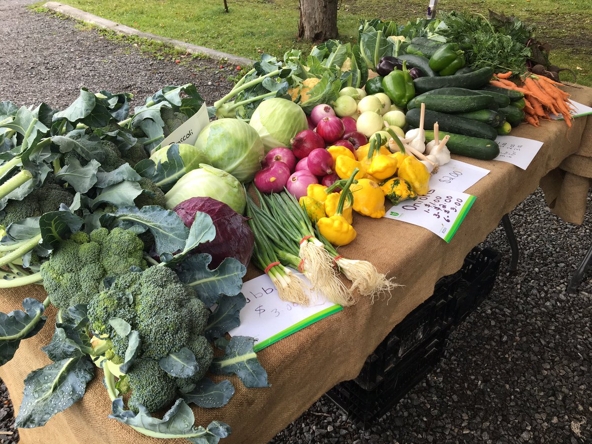 ManFarmersMKT's tweet photo. Come treat yourself to something indulgent today to celebrate getting the little ones back to school! We’re open from 9 til 3 with fresh local food &amp; goodies by @FosterFamFarm @liftflavours @WatsonsMill @Batch613 Heathers Yarn Creations, candles by Carley, &amp; essentials by Cynthia https://t.co/lhlwGqP35B