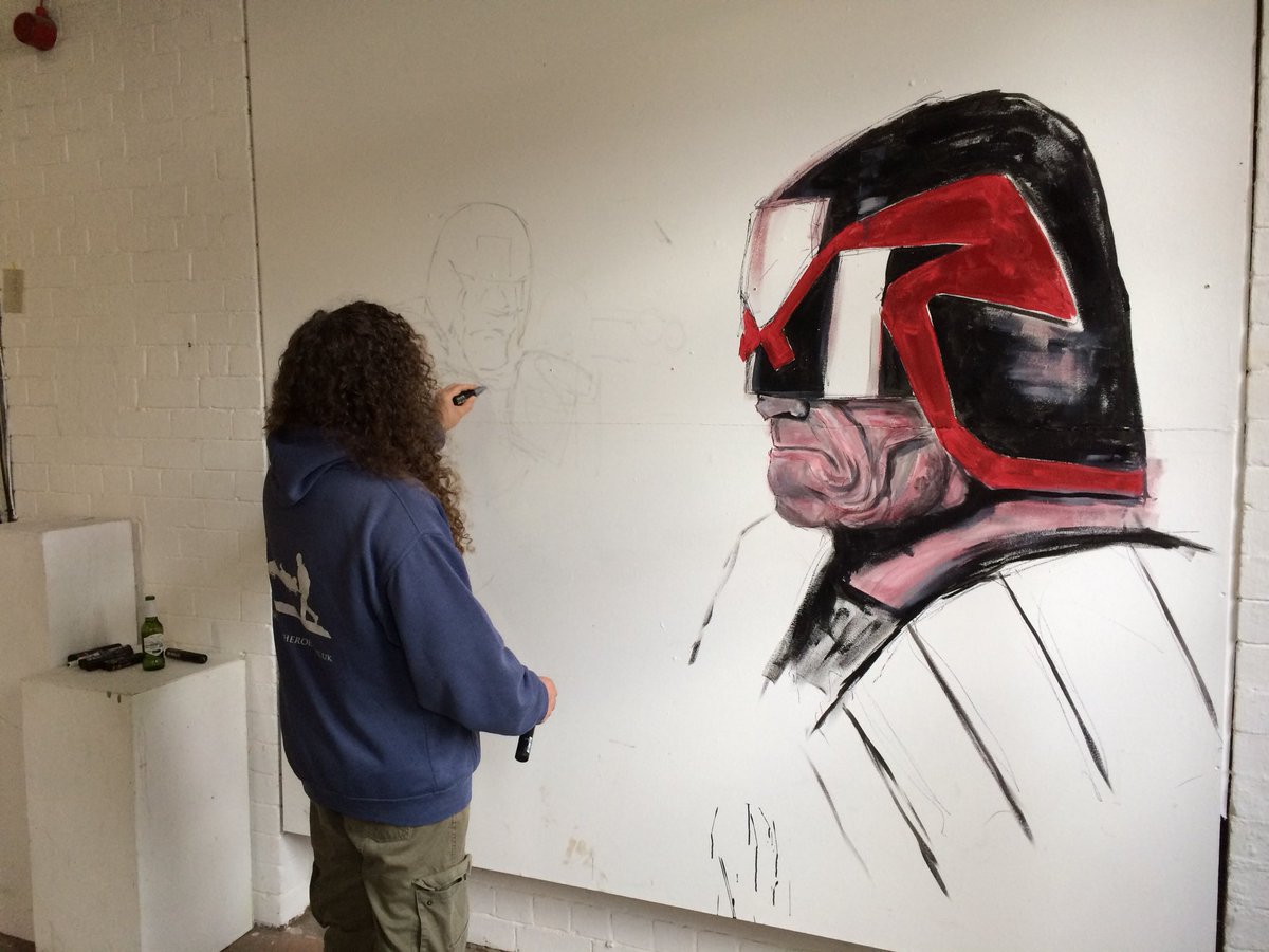 John J. Pearson tweet media