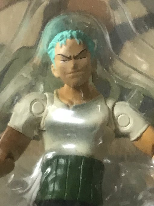 ゾロ 高画質 のtwitterイラスト検索結果