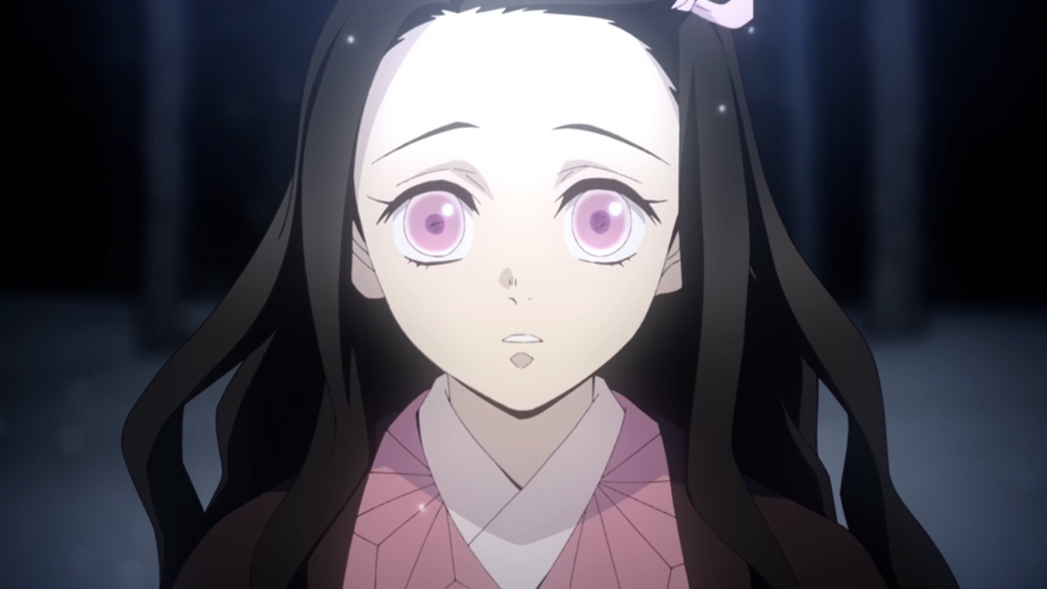 Nezuko