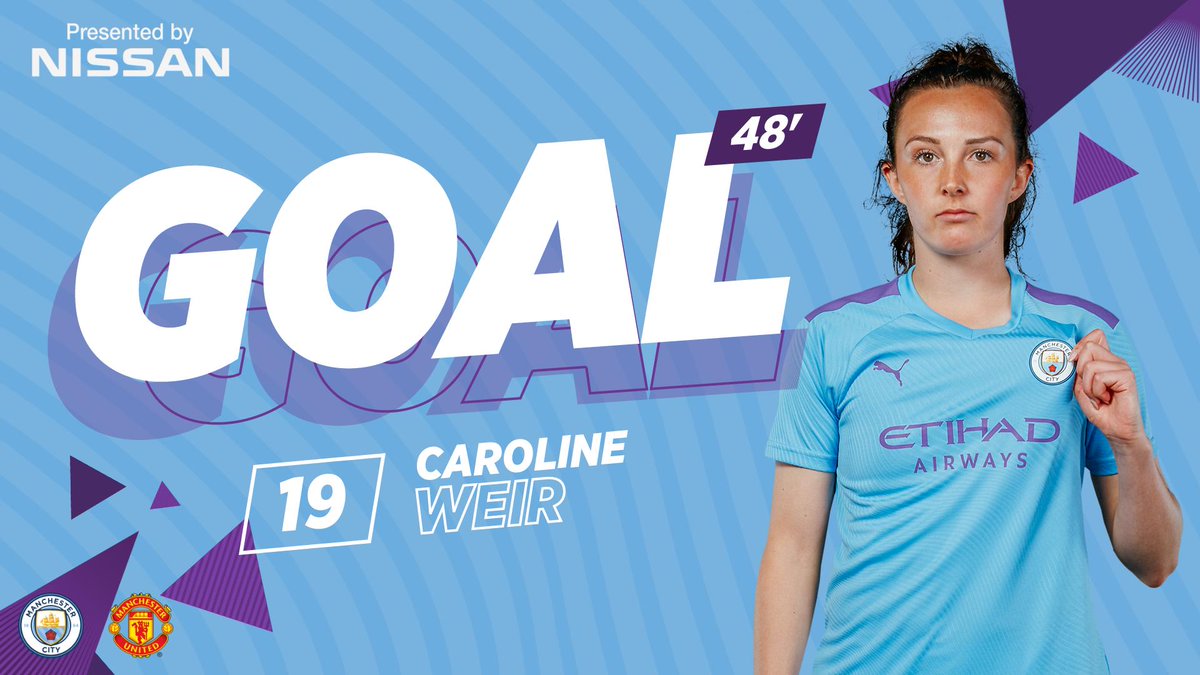 ManCityWomen tweet picture