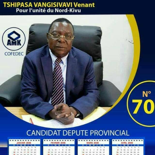 Moise Katumbi tweet media