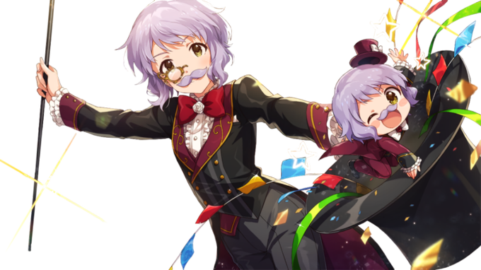 毎月8日はひげべーショーのtwitterイラスト検索結果