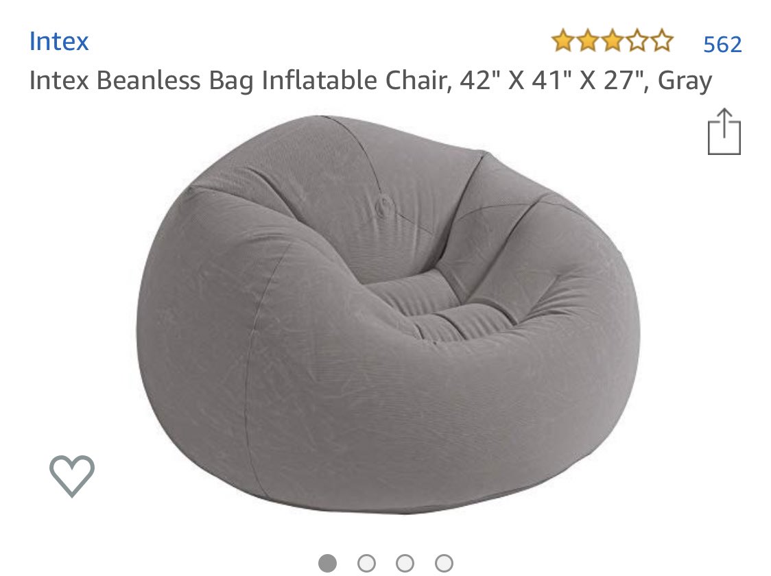 bookwormy_c's tweet photo. @FuelOnline @support_a_teach @teacher2teacher @HelpATeacher @ScholasticTeach Still looking for some flexible seating for my 5th grade class! We’re not picky about colors either! We are currently sharing one exercise ball amongst 25 kiddos. #clearthelists #support_a_teacher https://t.co/4iCknKTF0c