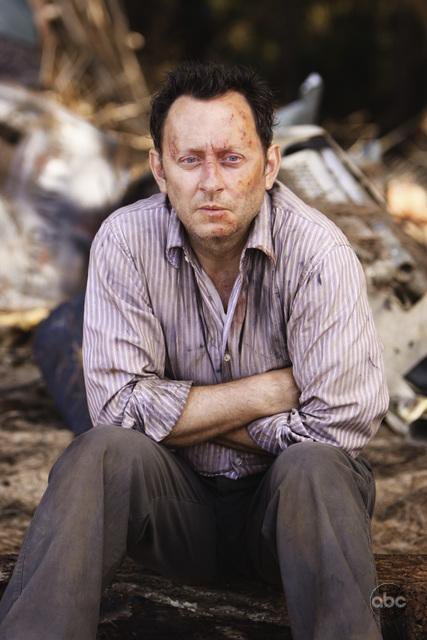 Happy birthday to Michael Emerson who was Ben Linus on LOST! 