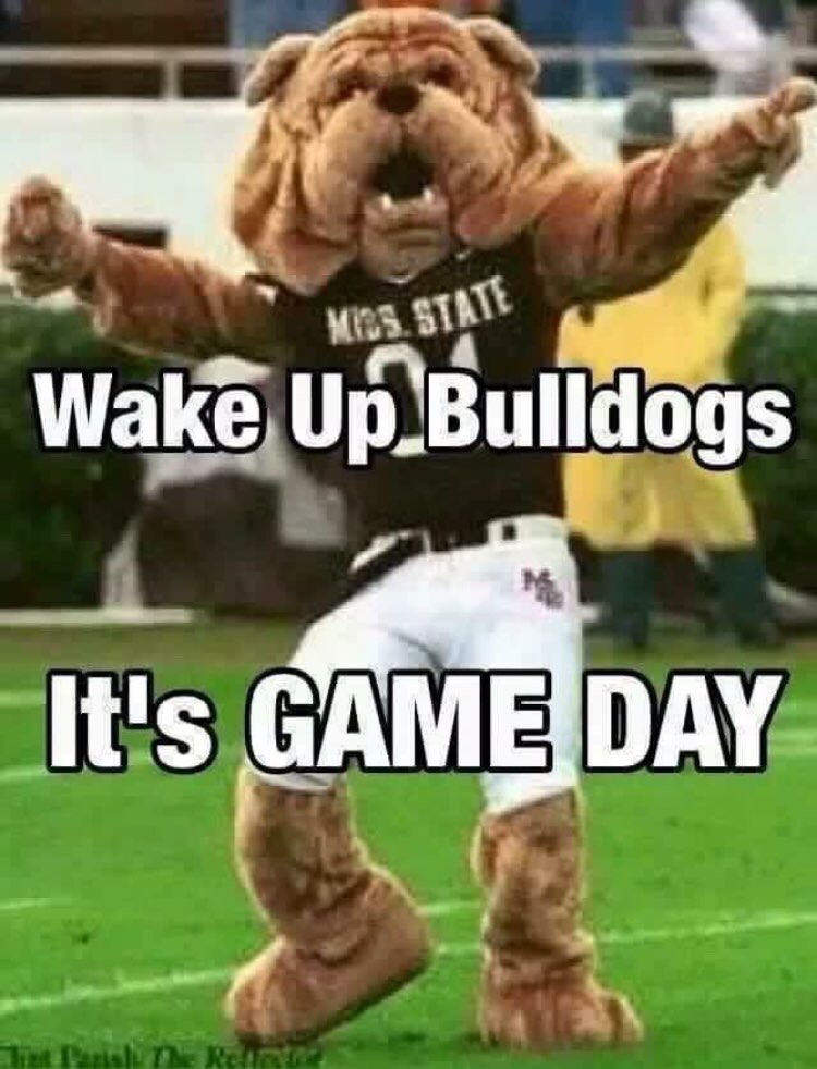 supertalkwkbb's tweet photo. Listen to MSU vs Southern Miss Football Game broadcast today at 12:30 on Supertalk 100.9! https://t.co/dqLlPjCdej