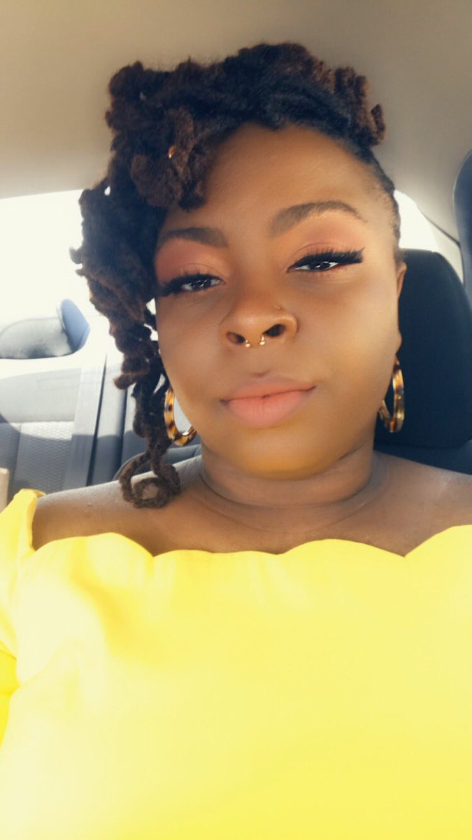 More car selfies 🙄☺️
.
.
#UnearthedxWysheid #Locs #LocsOfLove #GirlsWithLocs #CopperJewelry #LocJewelry #Sisterlocs #Sisterlocks #LocJourney #HairJewelry #LOCLIFE