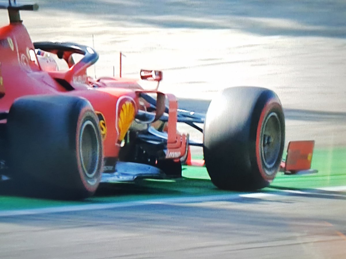 #f1 why wasn’t laptime removed?