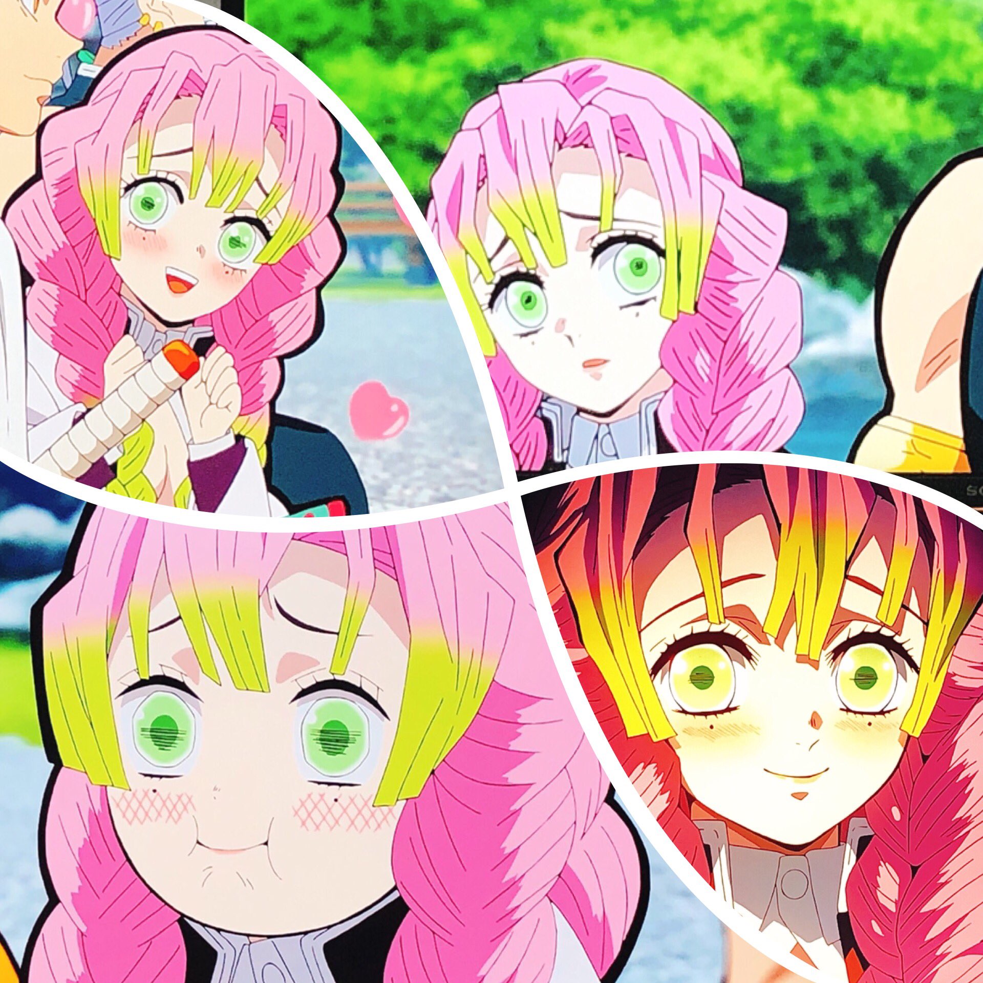 つなさんど。🌈 on X: 
