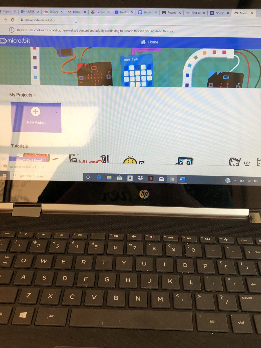 Full_STEM_Ahead's tweet image. Spending Saturday morning with @readgardenwalk and @YouthCodeJam getting training for our #JamInABox grant! Excited to bring coding to @NISDCarnahan! #WeCanCode @googlefiber @NISD @NISDAcadTech @Sosa06Andi @arfjacob65 @nisd @briantwoods1 @MelanijaLong