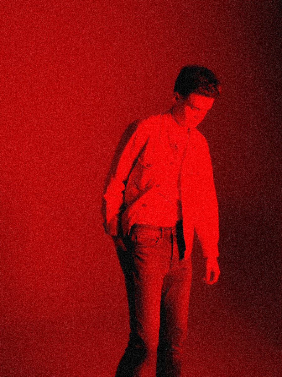 SWAYDAYmusic's tweet photo. Redrum🎈 https://t.co/Kk5dIMEjd8