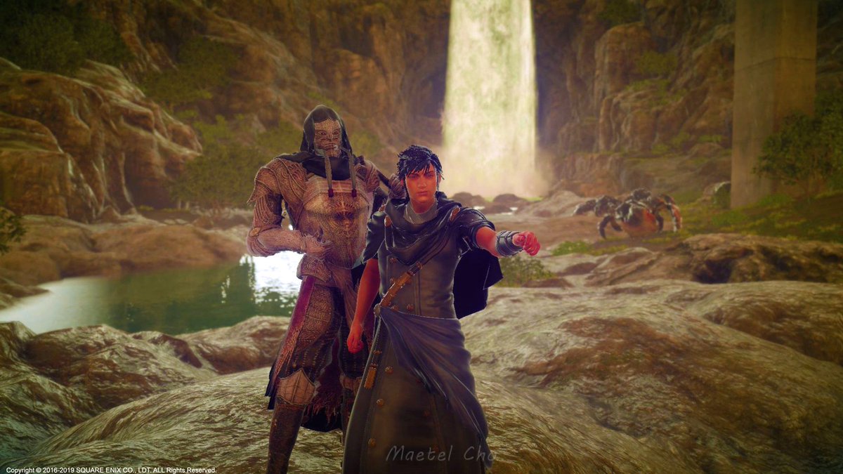 YamiNoMaetel's tweet photo. Somnus is Noctis #ardynizunia #Somnus #Gilgamesh #ギルガメッシュ #ffxv #ardynluciscaelum #somnusluciscaelum #ソムヌス・ルシス・チェラム #TheFierce #TheRogue #myscreenshots #アーデン #アーデン・イズニア #アーデン・ルシス・チェラム #myedits #FFXVMODS https://t.co/URyWyCewHa