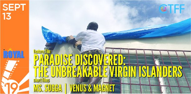 CaribbeanTales tweet media