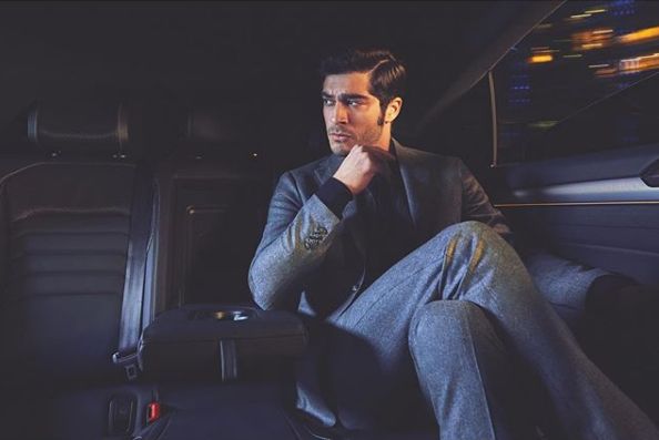 İptal edildiği açıklanan yeni Show TV dizisi #Patron'da sürpriz gelişme! Detaylar için: bit.ly/2PR2qEn #BurakDeniz