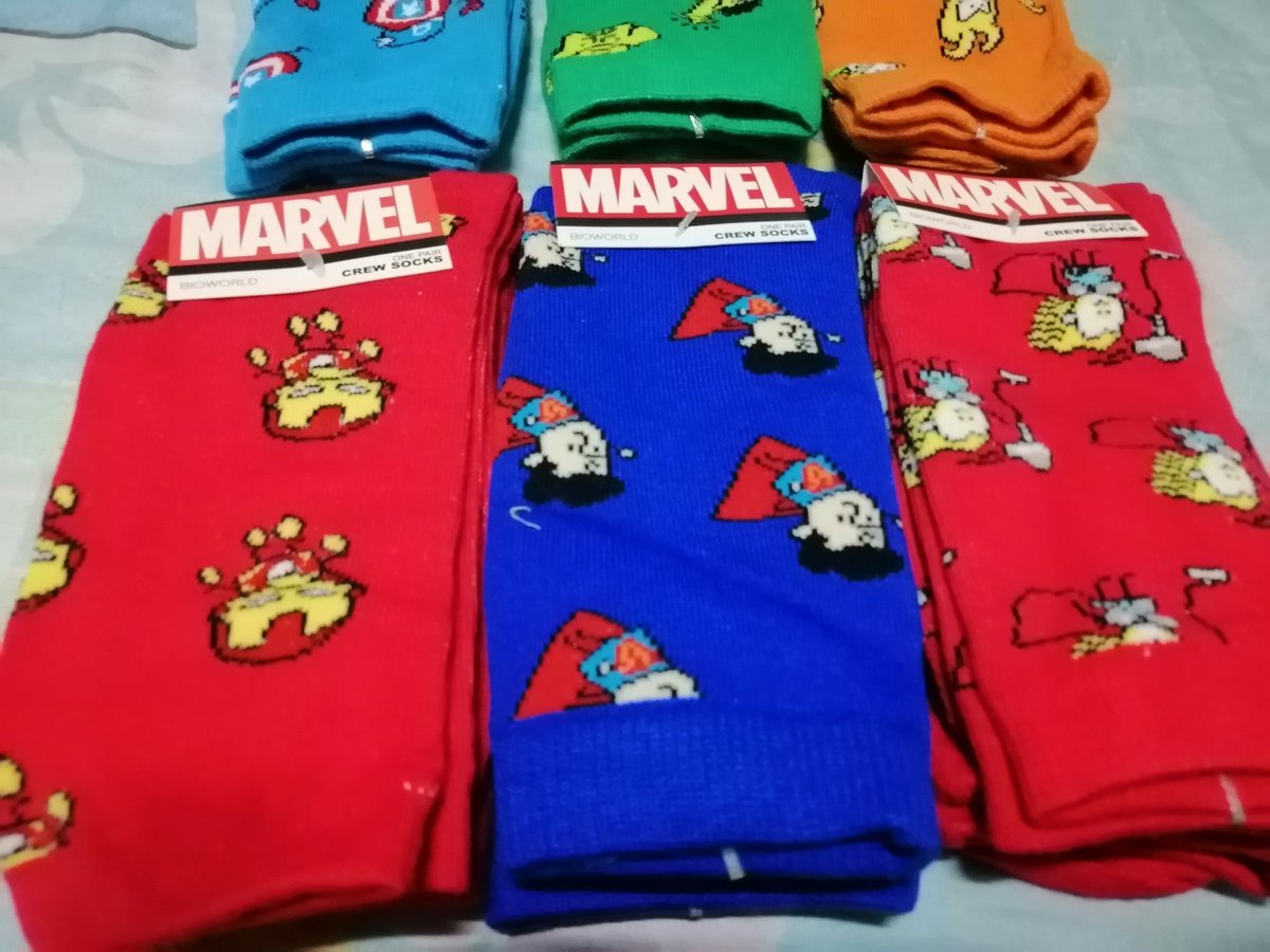 deinzhile's tweet photo. - for sale iconic Socks
DM is the Key ποΈ
#iconicsocks #altercebu https://t.co/009VAbQDrL