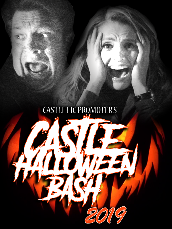 CFPromoter's tweet photo. Something spooky this way comes...

🎃🎃🎃🎃🎃🎃🎃🎃🎃🎃🎃🎃🎃🎃🎃🎃🎃🎃
🎃🎃#CastleHalloweenBash 2019 ANNOUNCEMENT🎃🎃
🎃🎃🎃🎃🎃🎃🎃🎃🎃🎃🎃🎃🎃🎃🎃🎃🎃🎃

DETAILS: https://t.co/Srm7Zygfgx
#Castle #fanfic #CHB2019 #PSA https://t.co/vjthlxr3ll