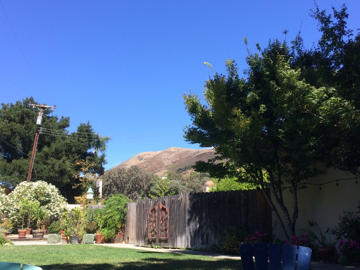 Always a beautiful day <a href="/TheAppleFarm/">Apple Farm</a>