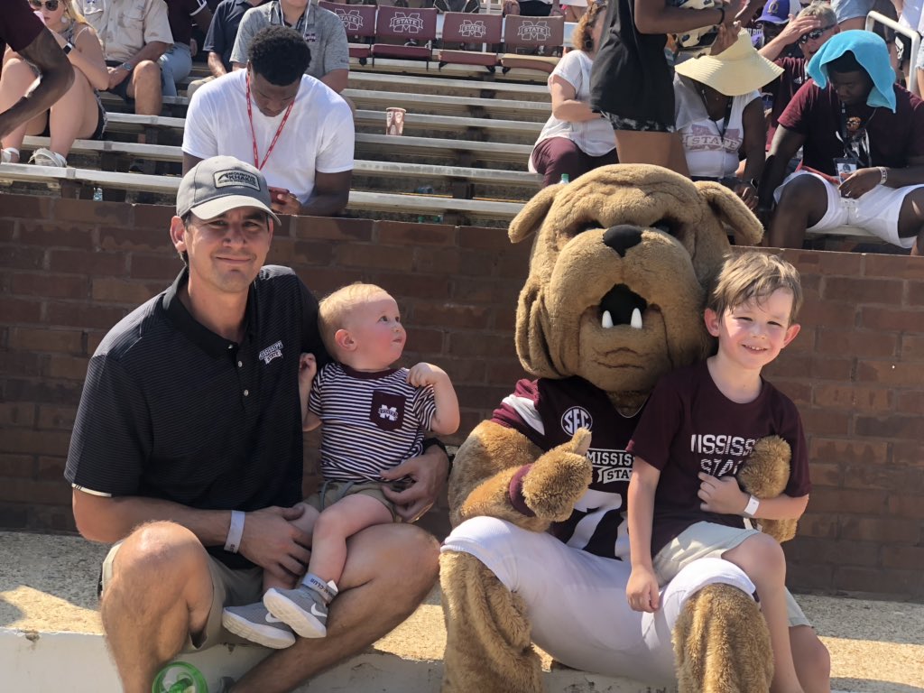 tlgregory1's tweet photo. #HailState https://t.co/WQFbneSWve