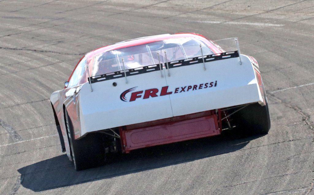 RacingAmerica's tweet photo. #51SuperSelect: At the conclusion of practice, everyone is chasing @raphael_lessard. Make sure to watch today's race live here: https://t.co/FTDvOMAxUy (https://t.co/LRc9g6yZ7u) https://t.co/s1PlbEEhPy