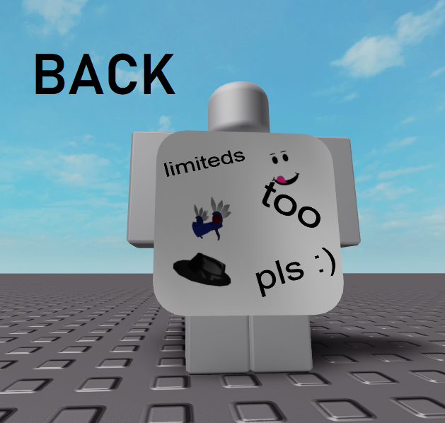 Robloxlimiteds Hashtag On Twitter - should you buy the fallen pocket pal roblox youtube
