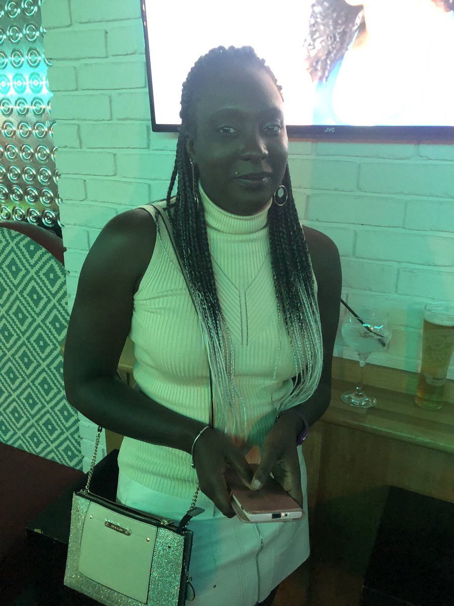 Think I’m punching above my limits #superwife