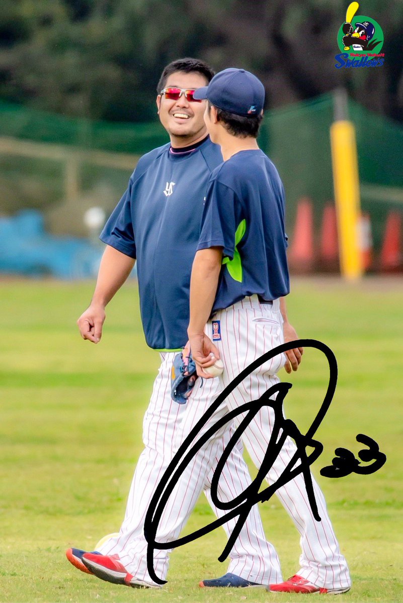 ヤクルト一筋19年の 畠山選手が引退、、、 敵チームの大砲だけれど