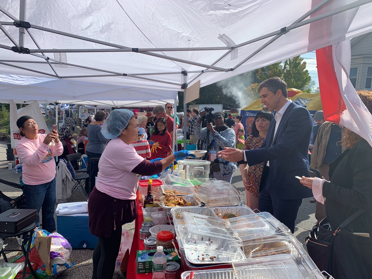 BetoORourke tweet picture
