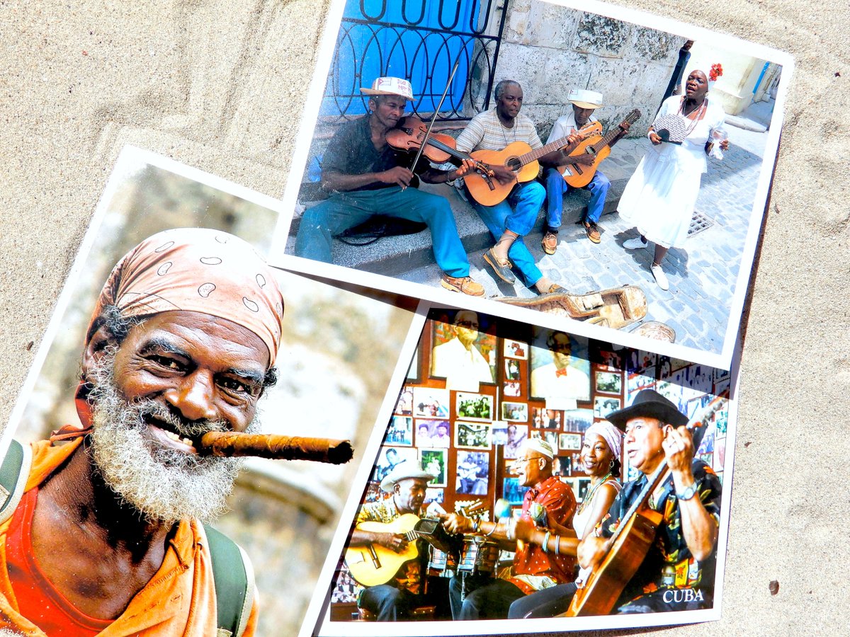cherrylsblog's tweet photo. A quick chat about Cuba 👀🔆
https://t.co/PlB5lUqtTY #Cuba #travel #TravelTuesday
@btravelcreators #blackbritishbloggers #BloggersTribe #BTravelBloggers #MelaninBloggers https://t.co/ZmtpfaMipV