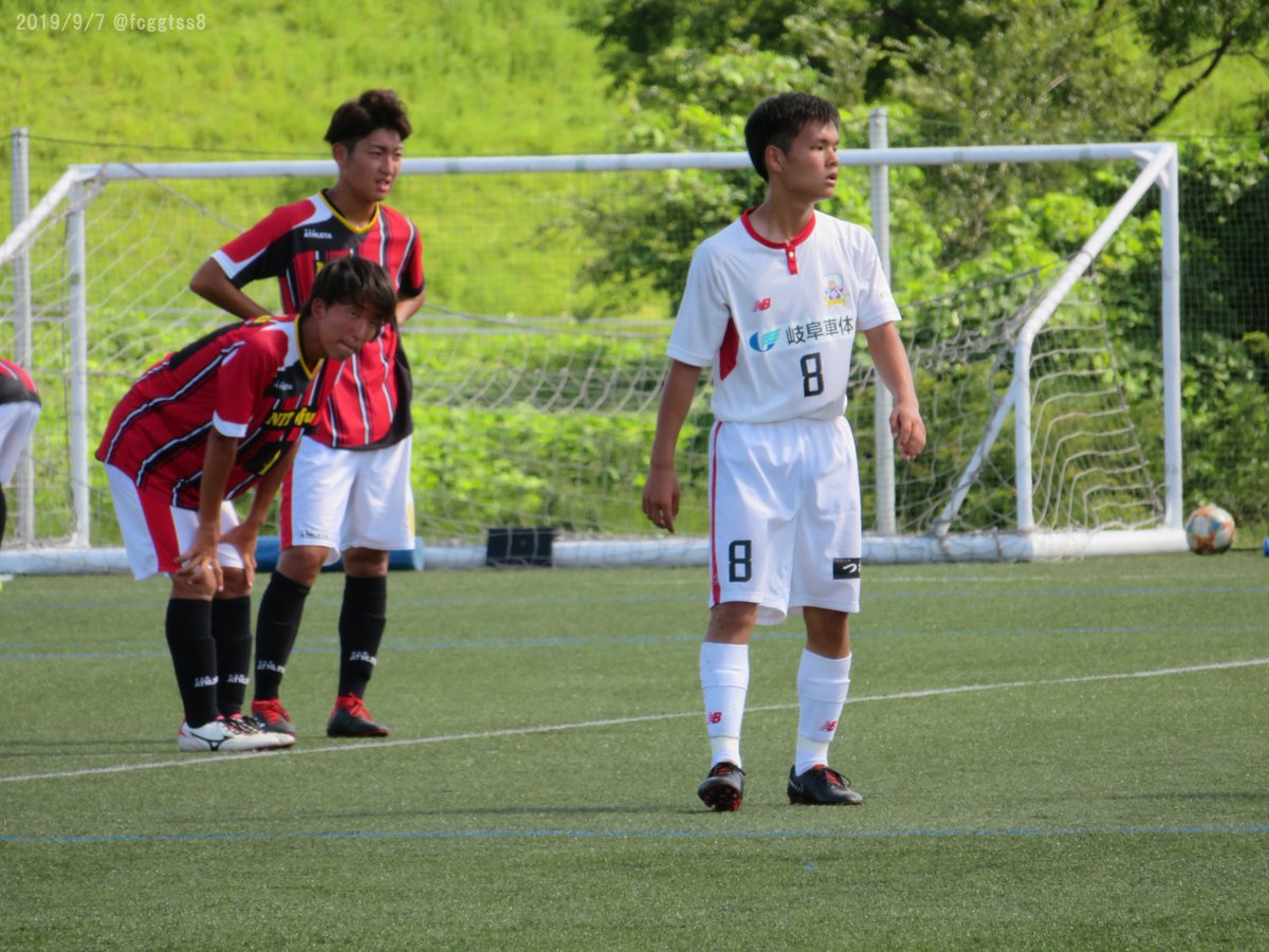 M F Shinoda A Twitter G1リーグ第11節 岐阜県フットボールセンター Fc岐阜u 18 Vs 岐阜高専 Fc岐阜u18 M F Shinoda A Twitter G1リーグ第11節 岐阜県フットボールセンター Fc岐阜u 18 Vs 岐阜高専 Fc岐阜u18