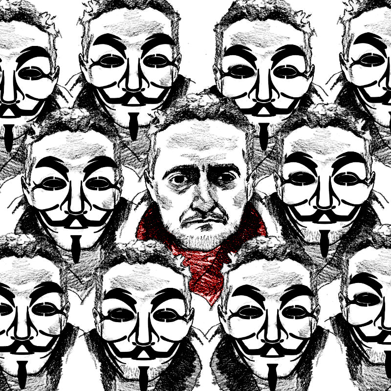 ADanielHill's tweet photo. Get notified when Iโm live on Periscope!
#Uruguay #hacker #cybercrime #crime #cybersecurity #infosec #inforsecurity #police #LawEnforcement #justice #government #corruption #investigation #mediacoverage
https://t.co/jOuTuASDZB https://t.co/bz4NOzICGX