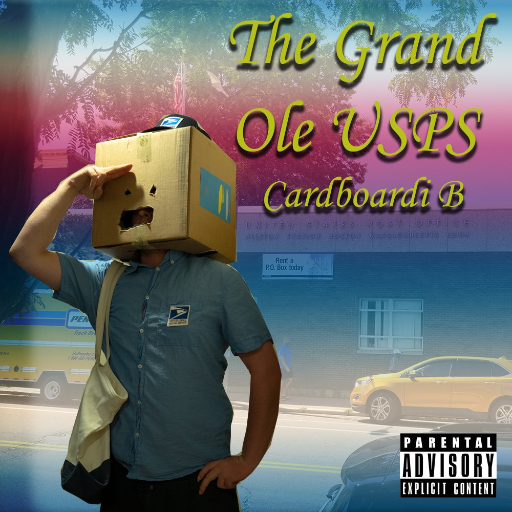 The Anti-Hoarder Store tweet media