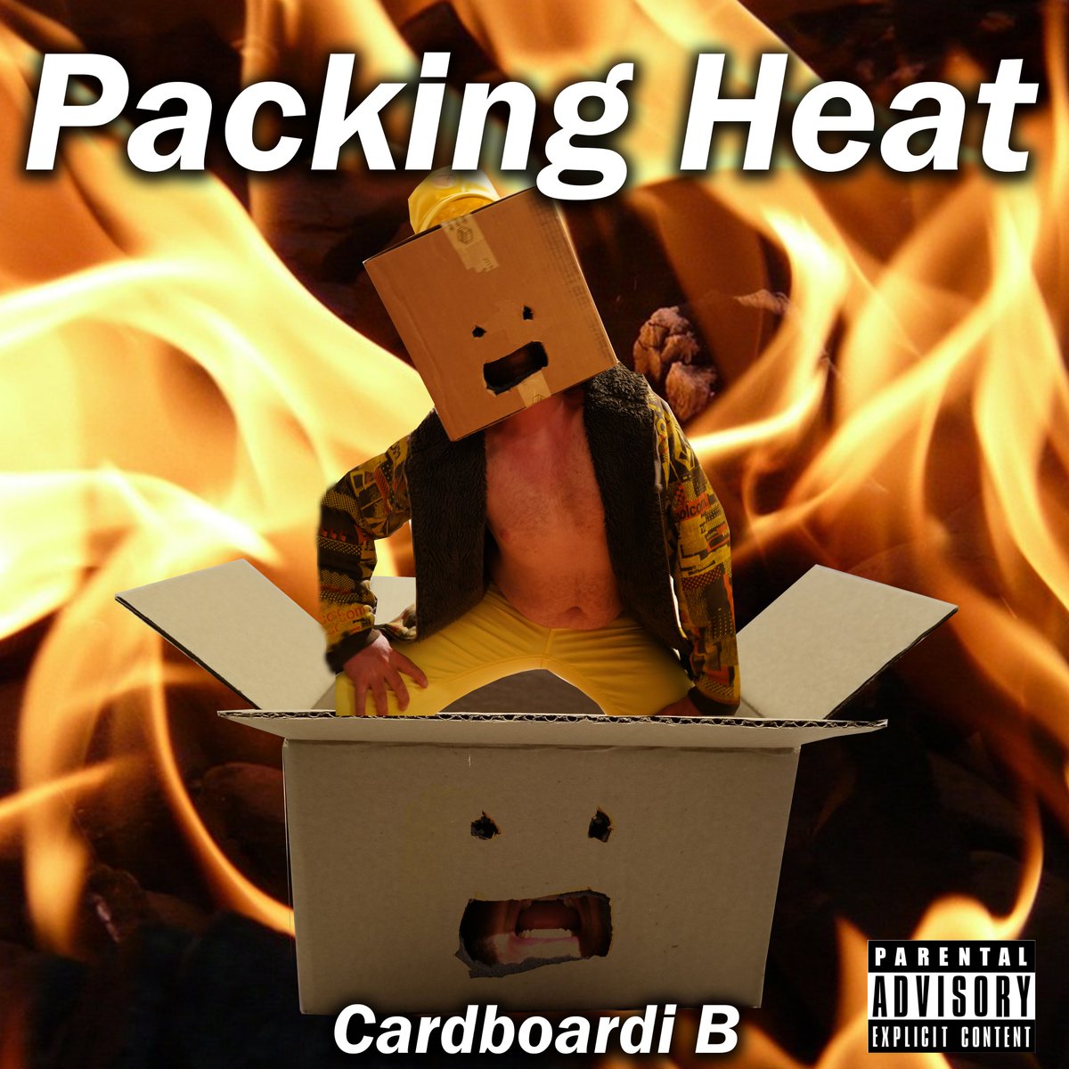 The Anti-Hoarder Store tweet media