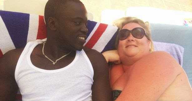 africlandpost's tweet image. Sex tourism is a real thing in Gambia. Old retired british woman go to their old colony for young African men for sex and pay....I am not hating or against, neither do I have an opinion, just sharing public service announcement